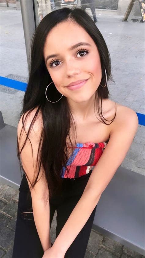 jenna ortaga nudes|Jenna Ortega Nude And Sexy Wednesday (56 Photos)